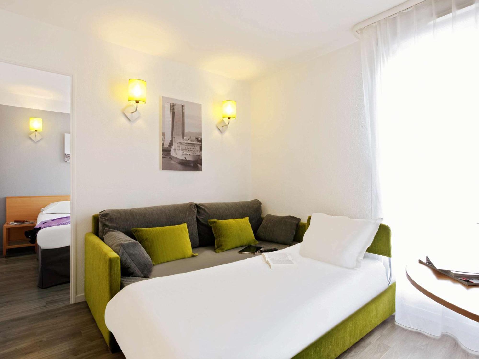 Adagio Access Prado Périer
