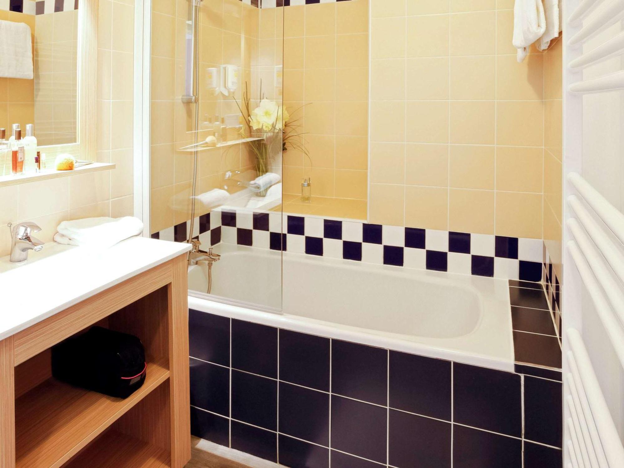 Adagio Access Prado Périer Appart hôtel 3*