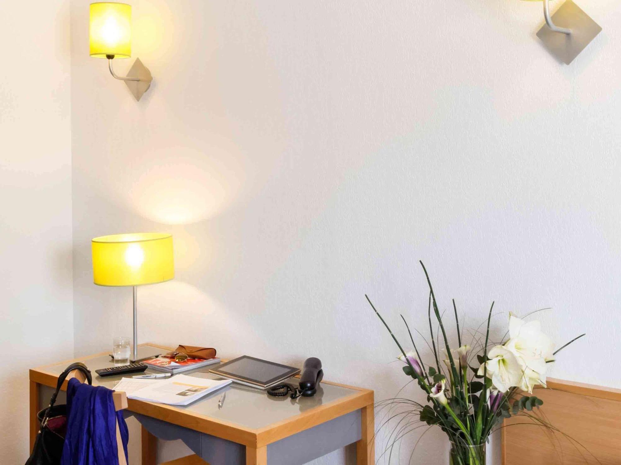 Appart hôtel Adagio Access Prado Périer 3*