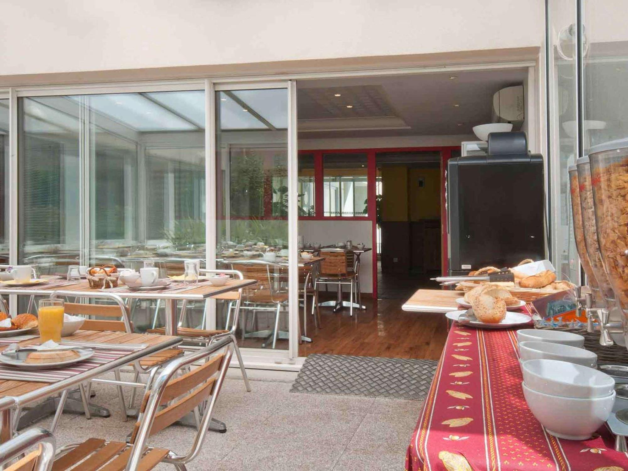 Appart hôtel Adagio Access Prado Périer