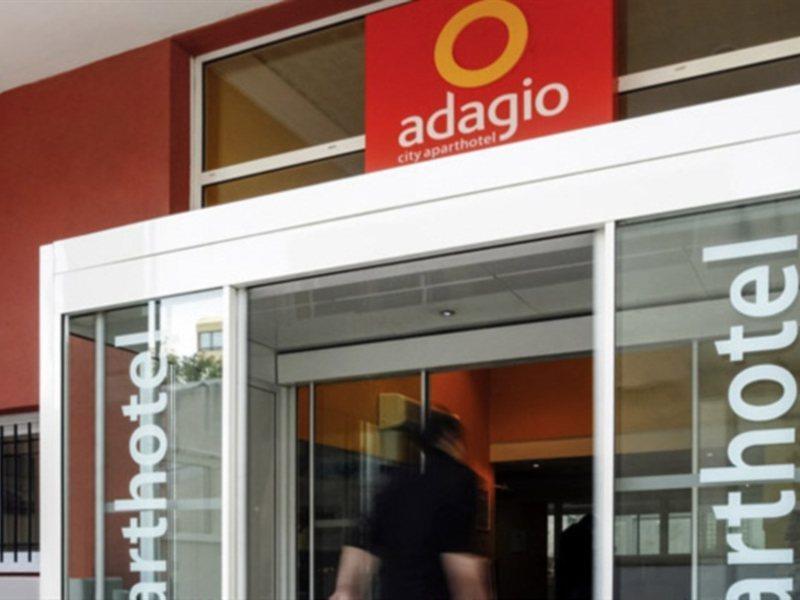 Adagio Access Prado Périer 3* Marseille