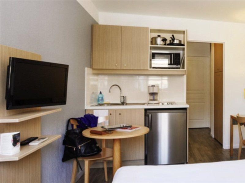 Adagio Access Prado Périer Appart hôtel 3*