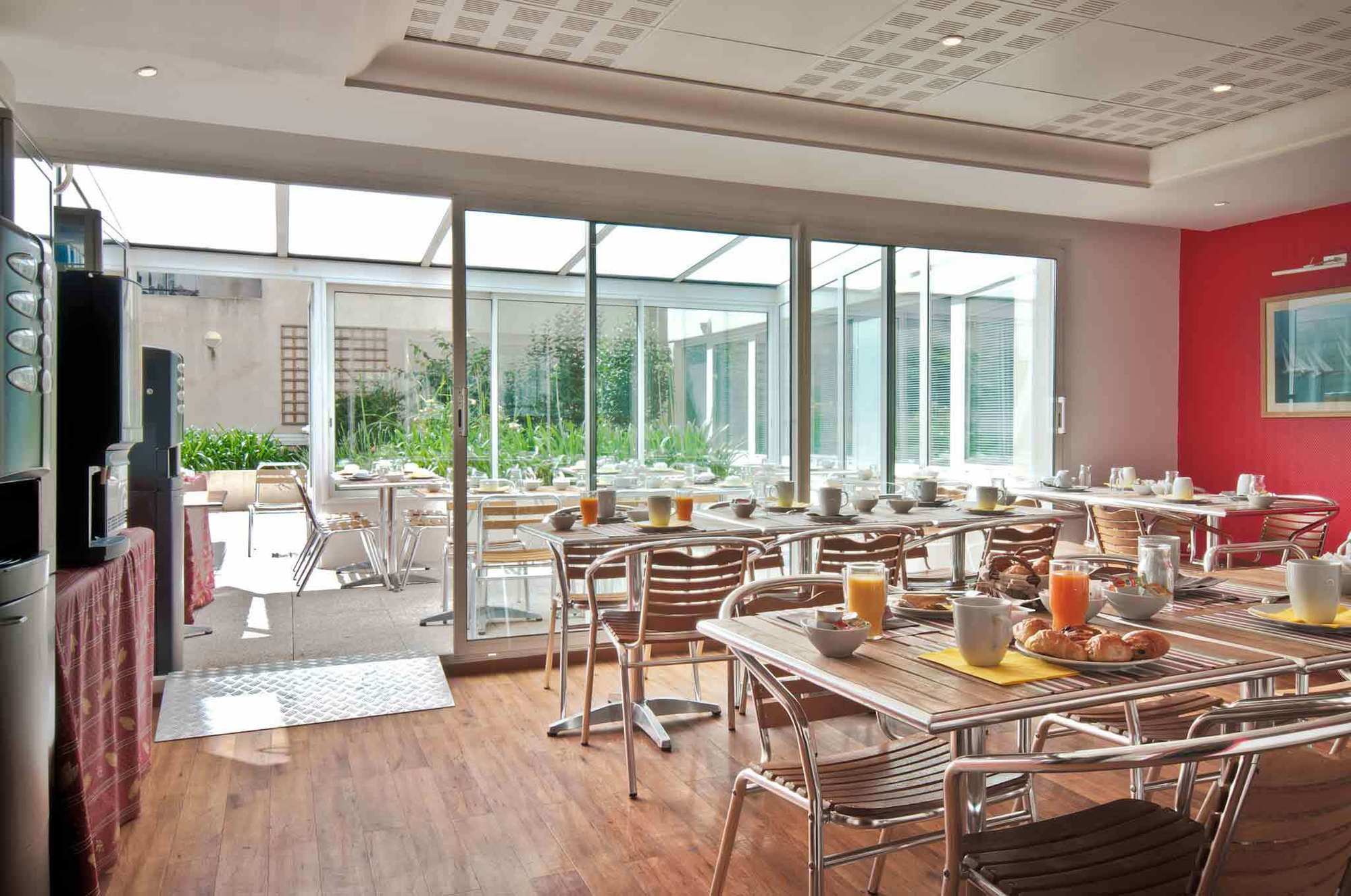 Appart hôtel Adagio Access Prado Périer