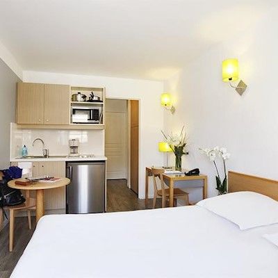 Appart hôtel Adagio Access Prado Périer Marseille