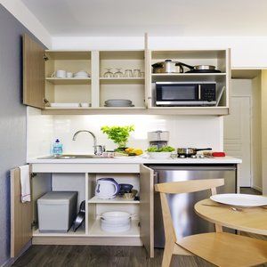 Adagio Access Prado Périer Appart hôtel Marseille