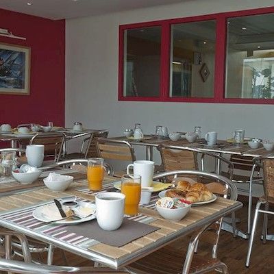 Adagio Access Prado Périer Appart hôtel 3*