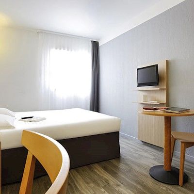 Appart hôtel Adagio Access Prado Périer Marseille