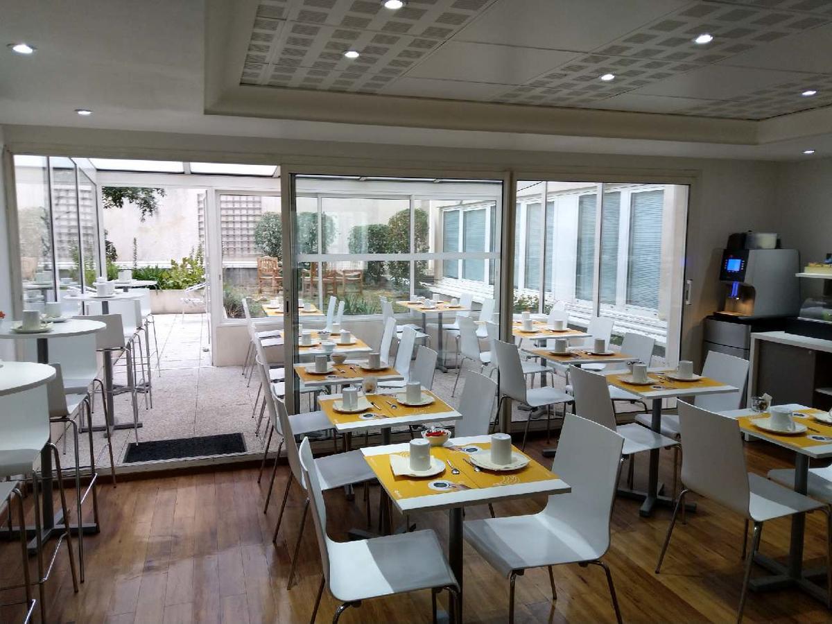 Appart hôtel Adagio Access Prado Périer
