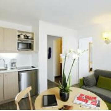 Appart hôtel Adagio Access Prado Périer Marseille