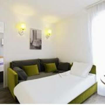 Appart hôtel Adagio Access Prado Périer 3*